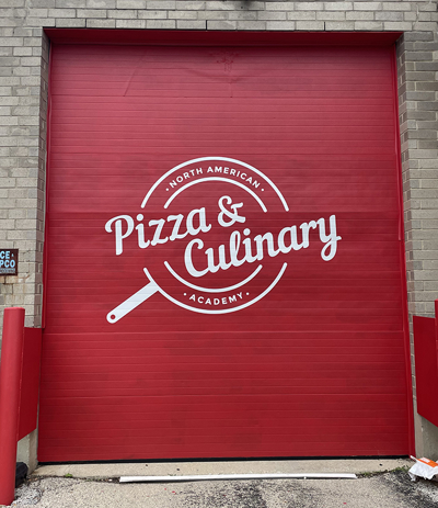 Pizza Ins Photo